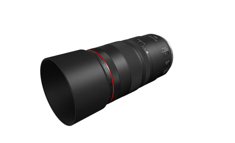لنز کانن بدون آینه Canon RF 16mm F/2.8 STM